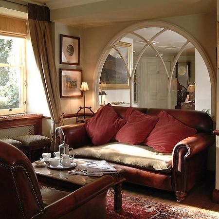 The Royal Hotel كْريف المظهر الخارجي الصورة