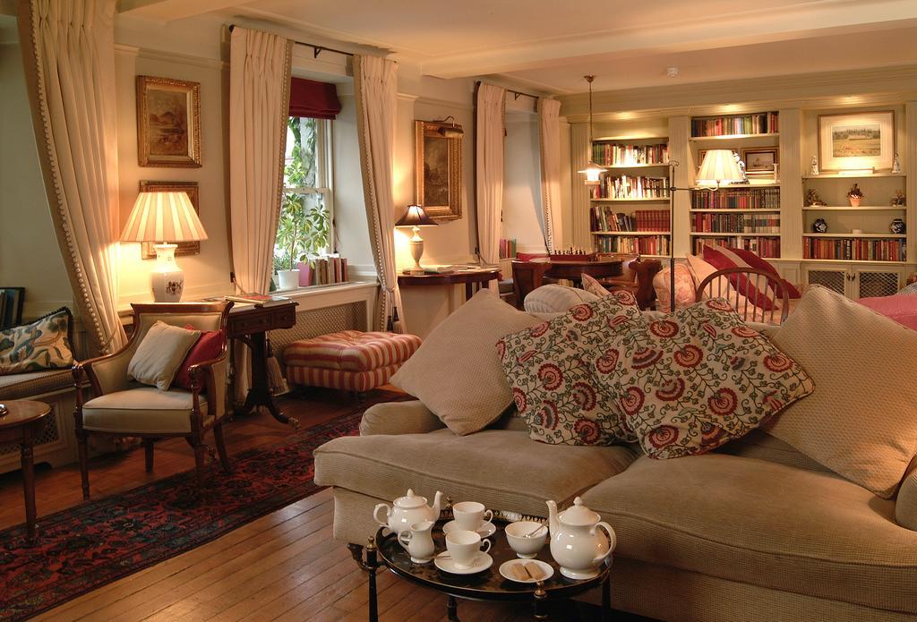 The Royal Hotel كْريف المظهر الخارجي الصورة