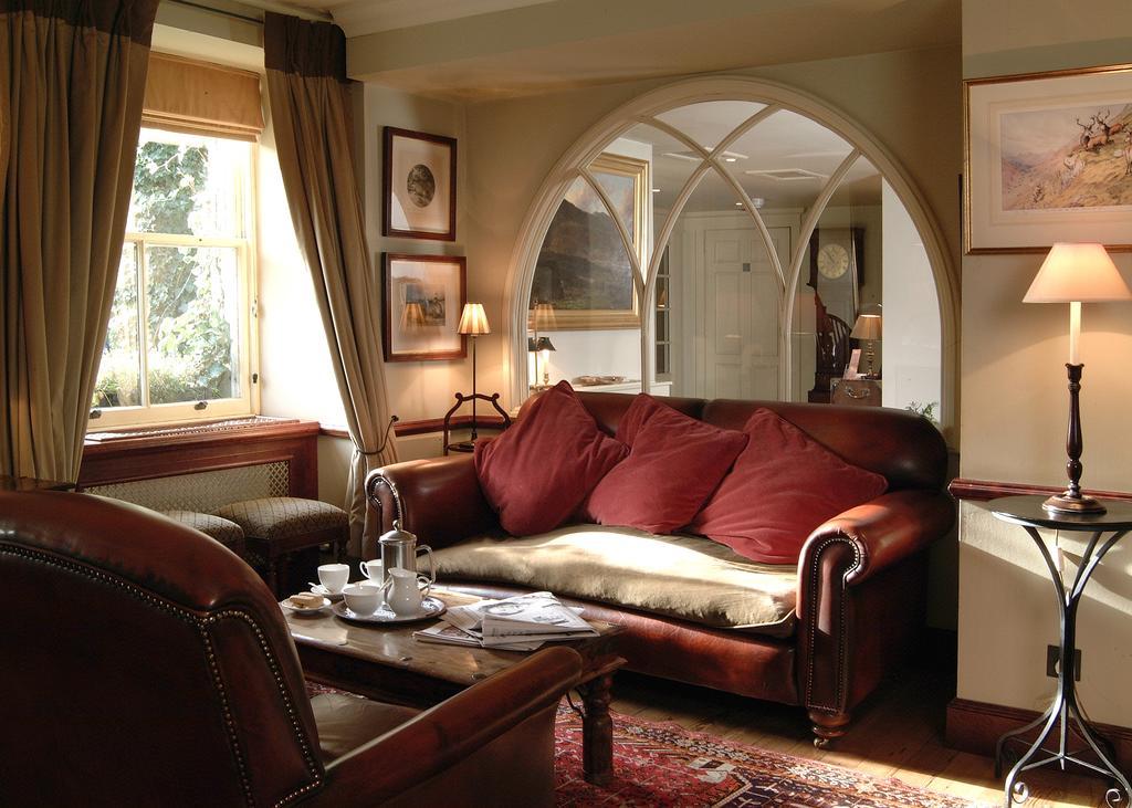 The Royal Hotel كْريف المظهر الخارجي الصورة