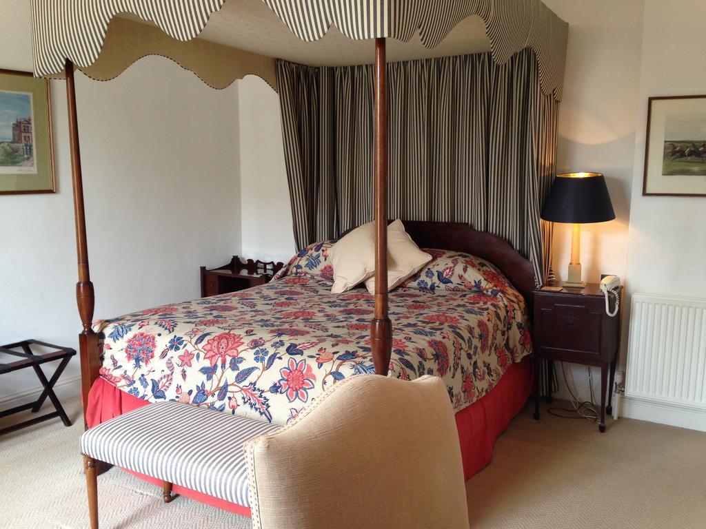 The Royal Hotel كْريف الغرفة الصورة