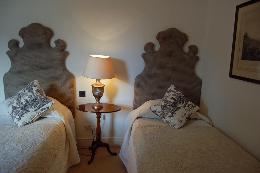 The Royal Hotel كْريف الغرفة الصورة